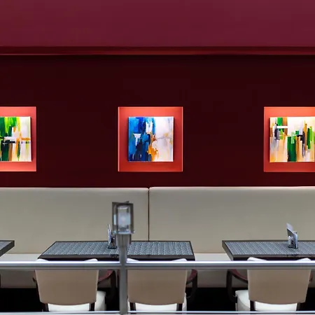 Art Superior 酒店