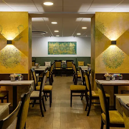 Art Superior Hotel