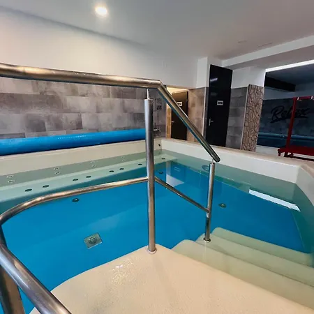 Hotell Art Superior Zalakaros