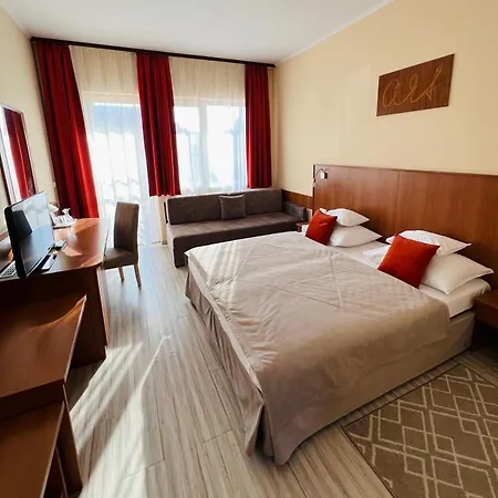 Hotel Art Superior 3*