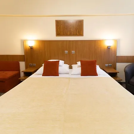Hotell Art Superior Zalakaros