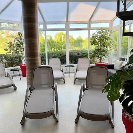 Hotell Art Superior