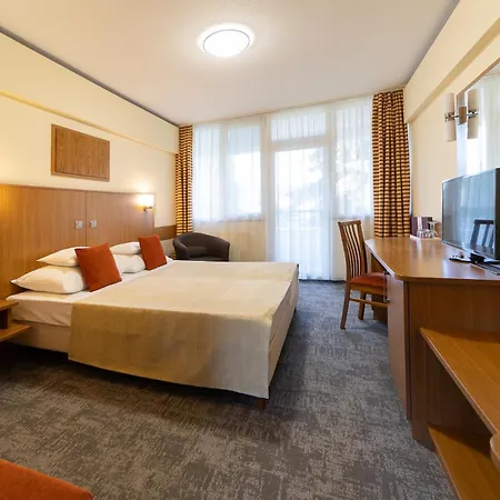 Art Superior Hotell Zalakaros