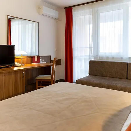 Hotell Art Superior