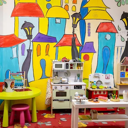 Art Superior Hotell Zalakaros