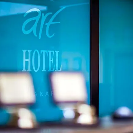 Art Superior Hotel 3*