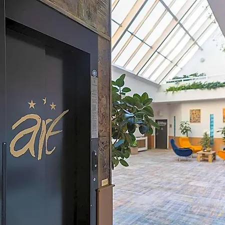 Hotel Art Superior 3*