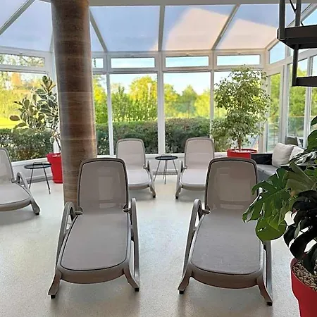 Art Superior Hotel Zalakaros