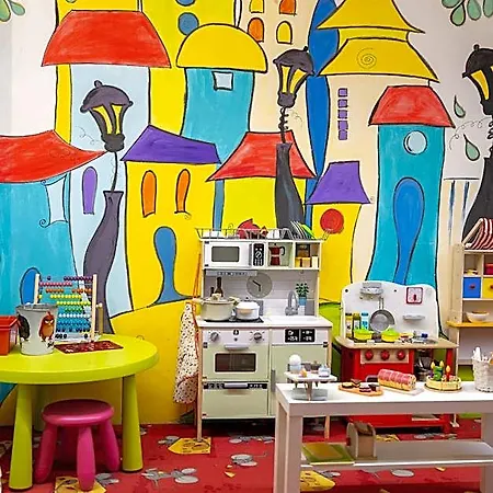 Art Superior Hotel Zalakaros