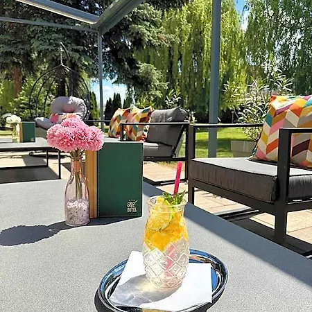 Art Superior Hotel 3*