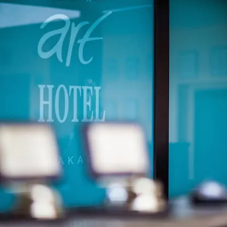 Art Superior Hotell
