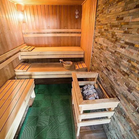 Hotell Art Superior Zalakaros