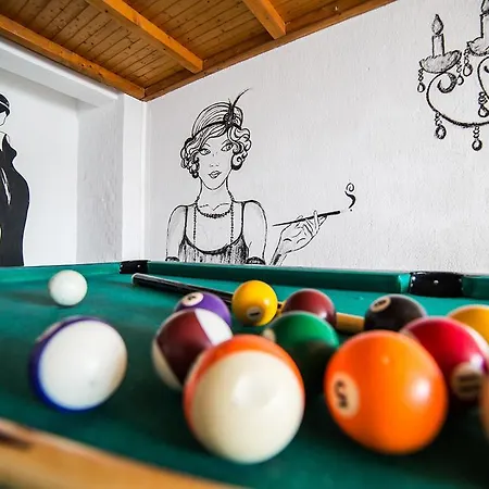 Hotell Art Superior 3*