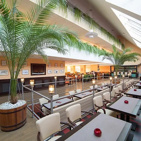 Art Superior Hotell 3*