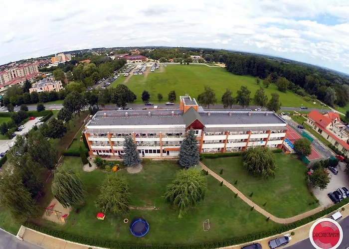 Art Superior מלון זלקרוס
