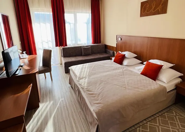 Hotel Art Superior 3*