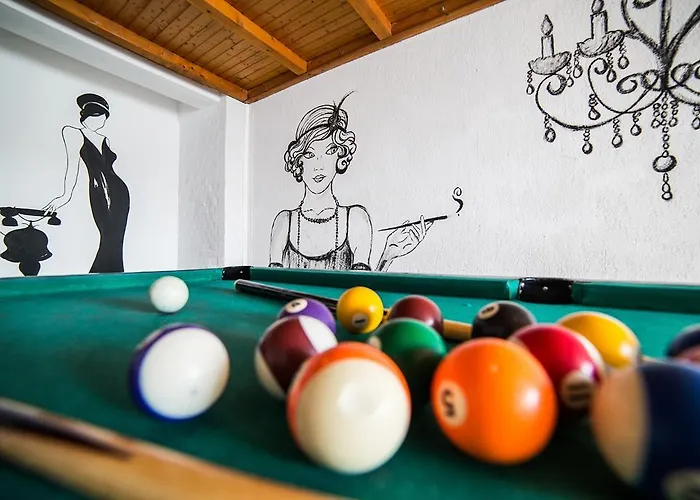Hotel Art Superior 3*